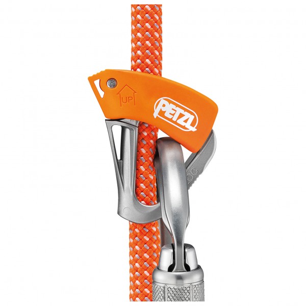 Petzl - Tibloc - Steigklemme