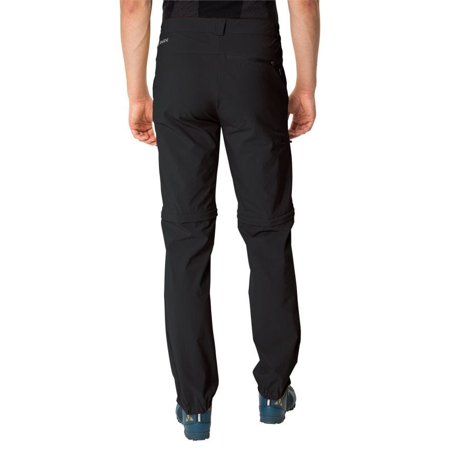 Yaras Zip-Off Fahrrad Hose Herren