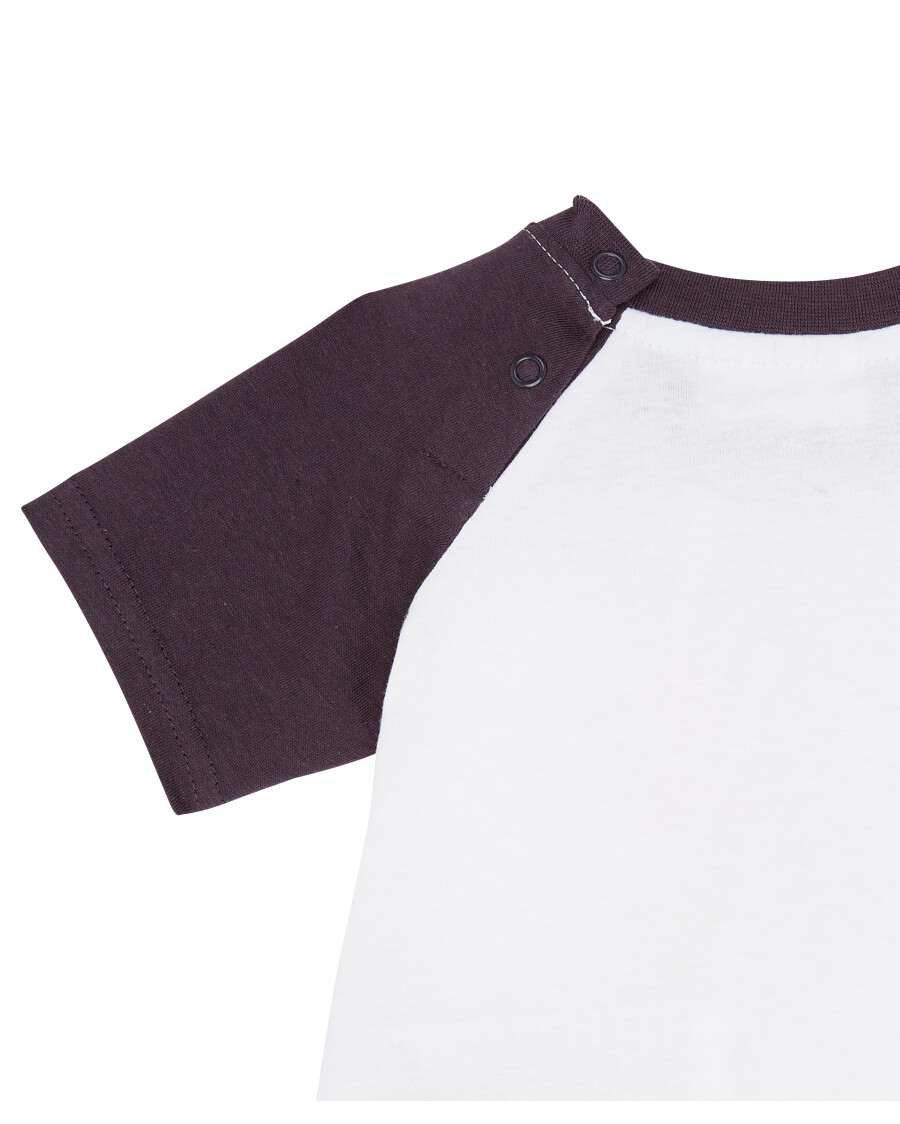 T-Shirt Bär