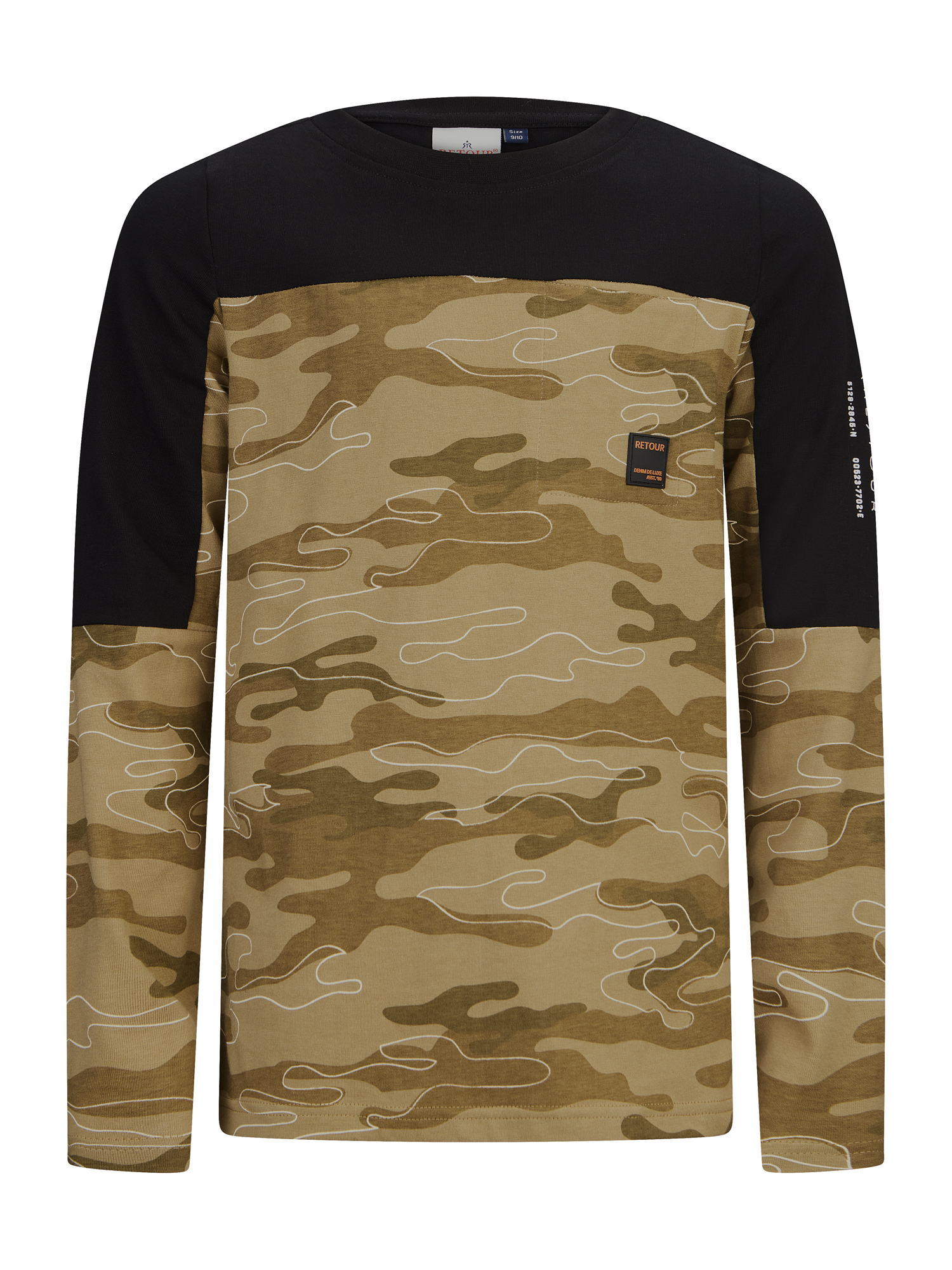 Shirt 'Sef'