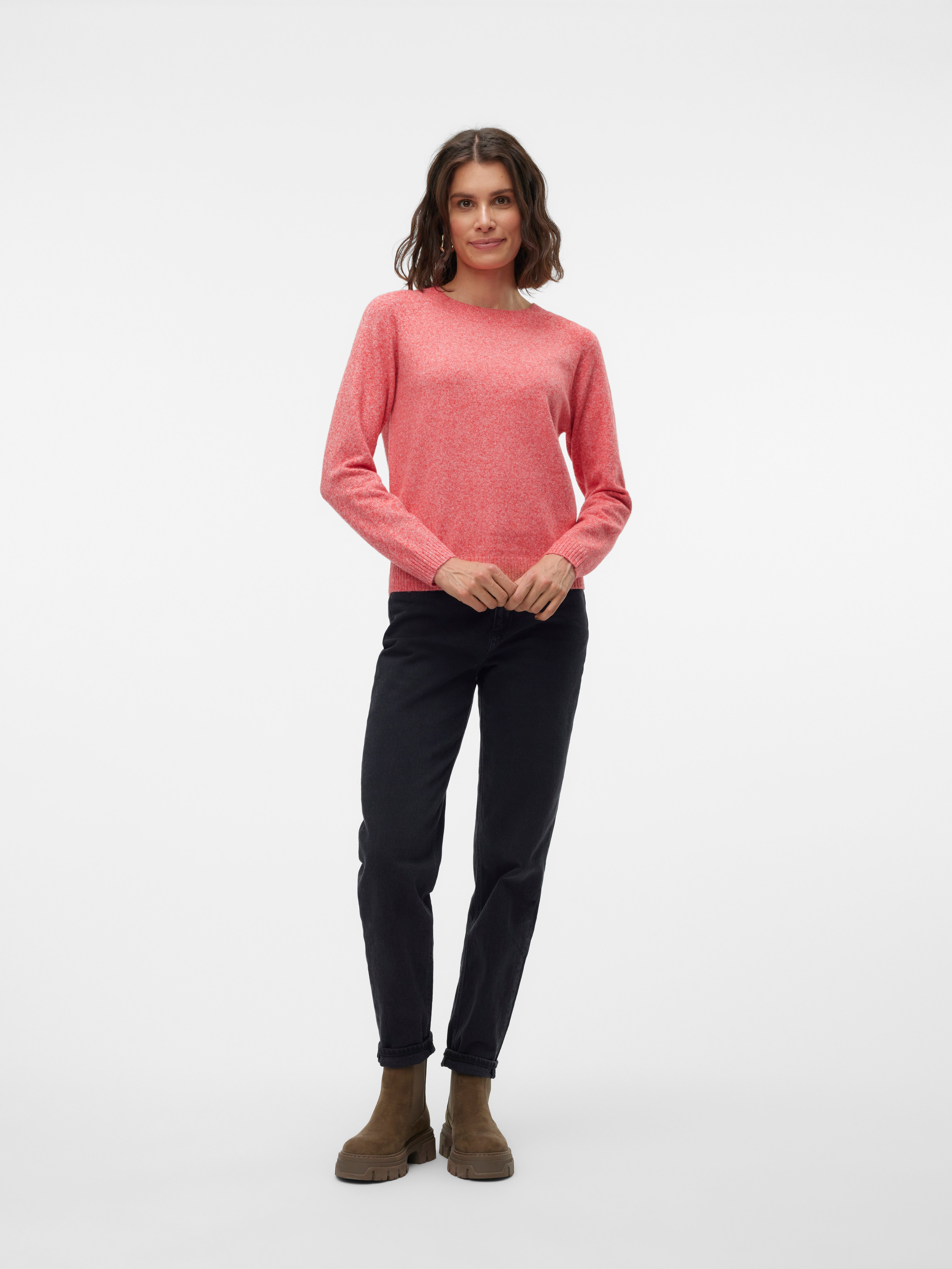 VMDOFFY Pullover