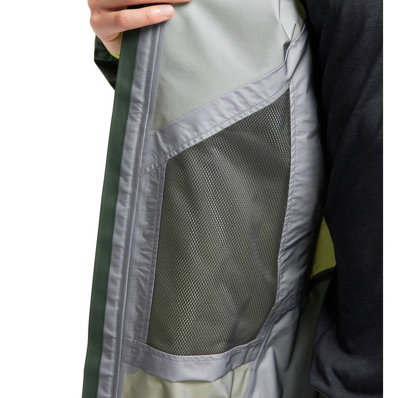 Haglfs L.I.M Comp Jacket Hardshelljacke Herren