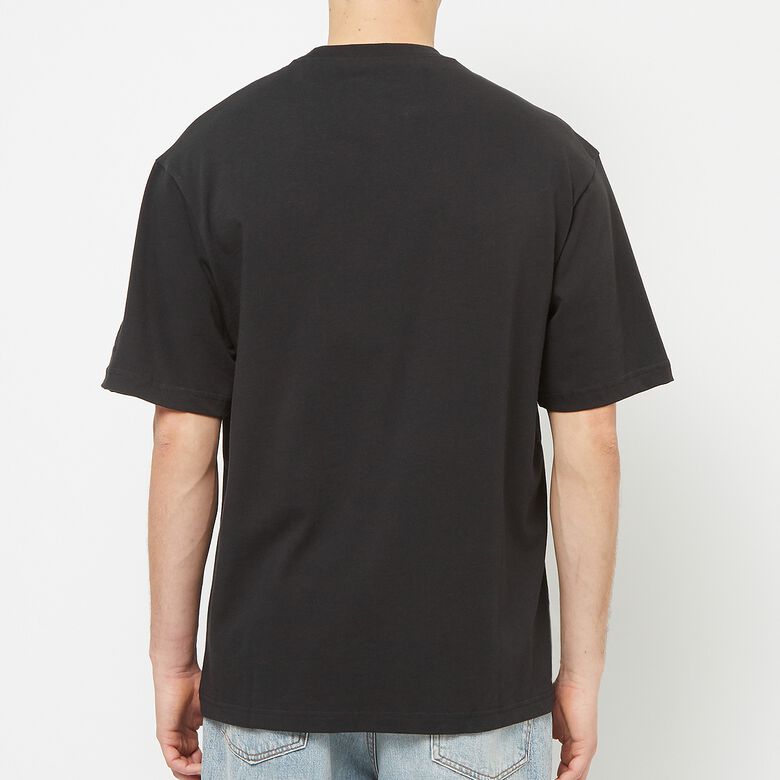 JORDAN Sneaker Patch T-Shirt black