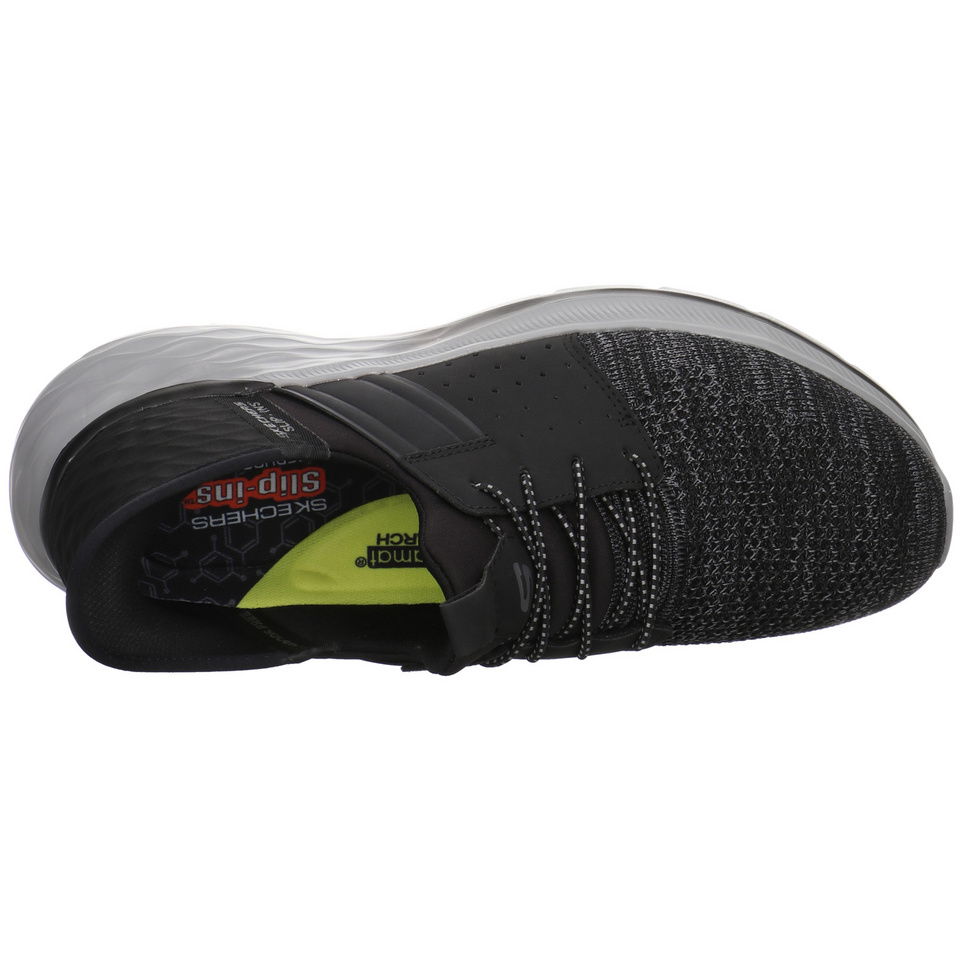 Skechers Garner Newick Sneaker