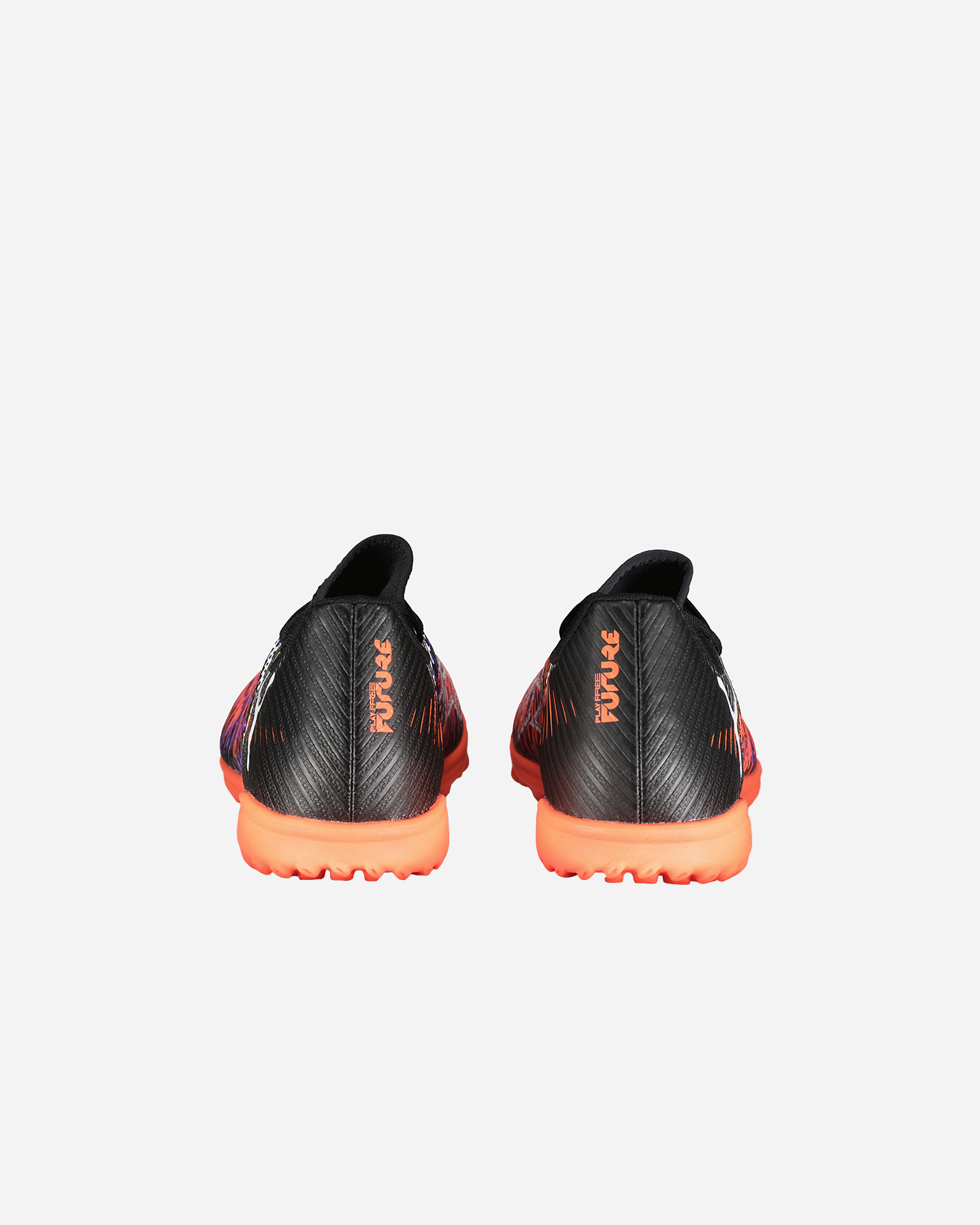 Buty piłkarskie Puma Future Play Tf M 108378-01
