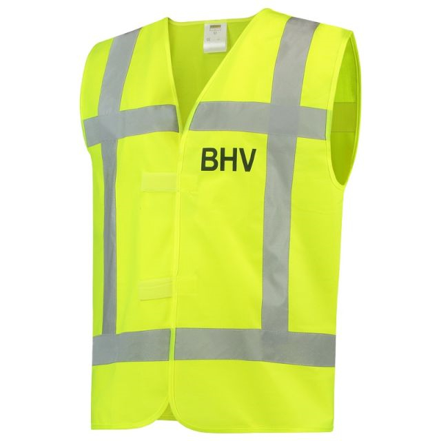 Gilet di sicurezza Tricorp RWS BHV 453016