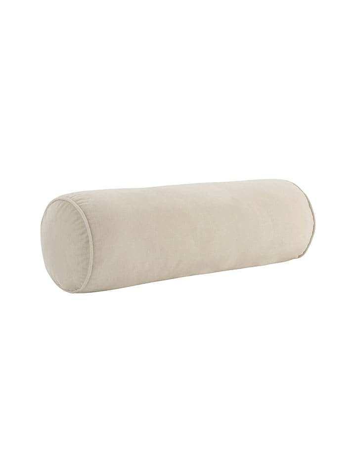 Ellos Home Kissen ''Nora'' in Beige günstig kaufen 55x18 cm