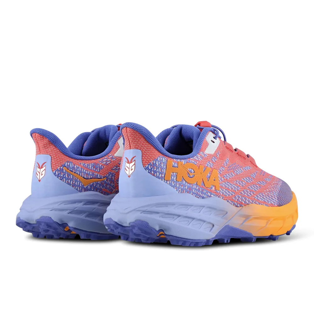 Hoka Speedgoat 5 1134470-CRSS / blau