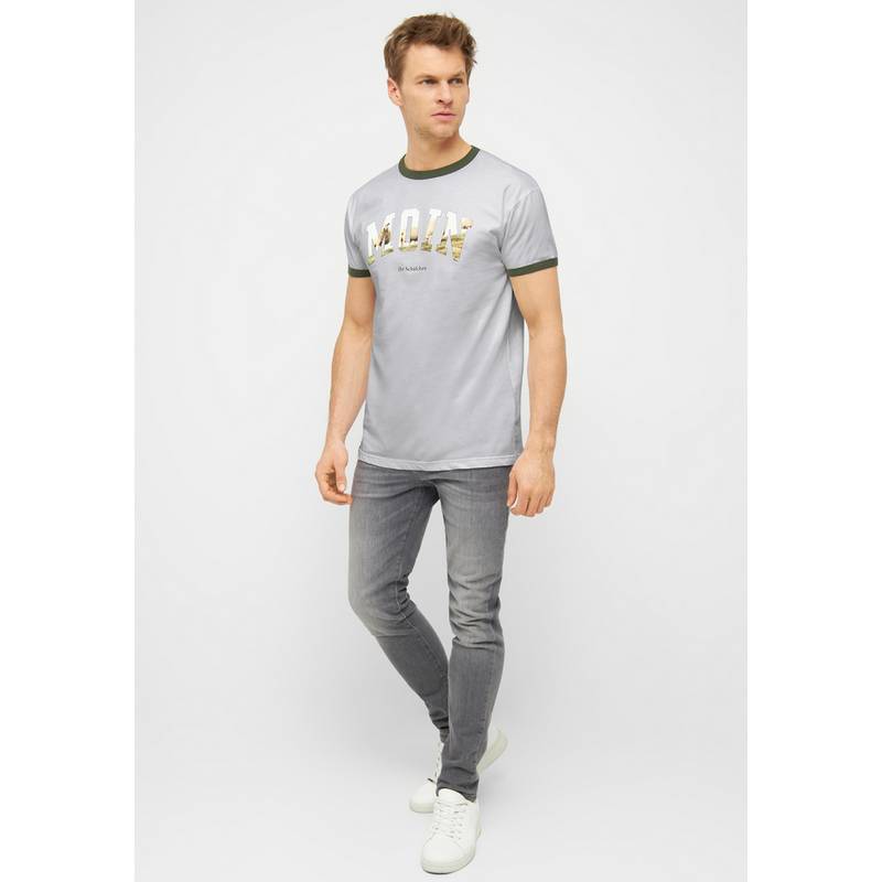 Derbe Schamoin T-Shirt Herren