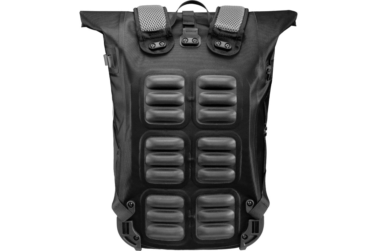 Ortlieb Vario PS Rucksack/Packtasche QL2.1 - Einzeltasche