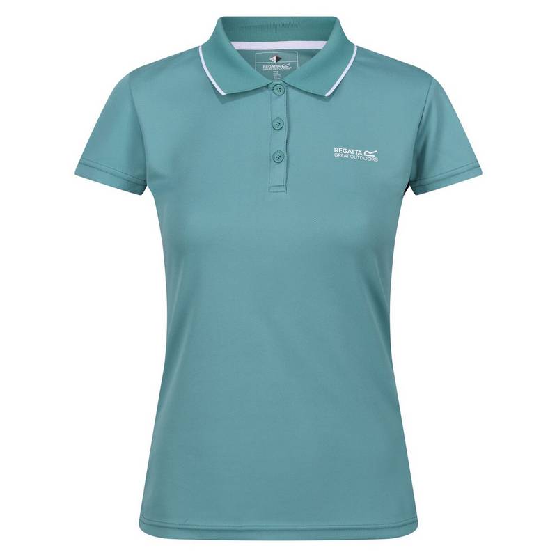 Regatta Maverik V Funktionsshirt Damen
