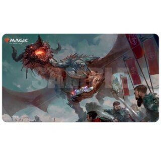 UP - Playmat Magic: The Gathering M21 V4