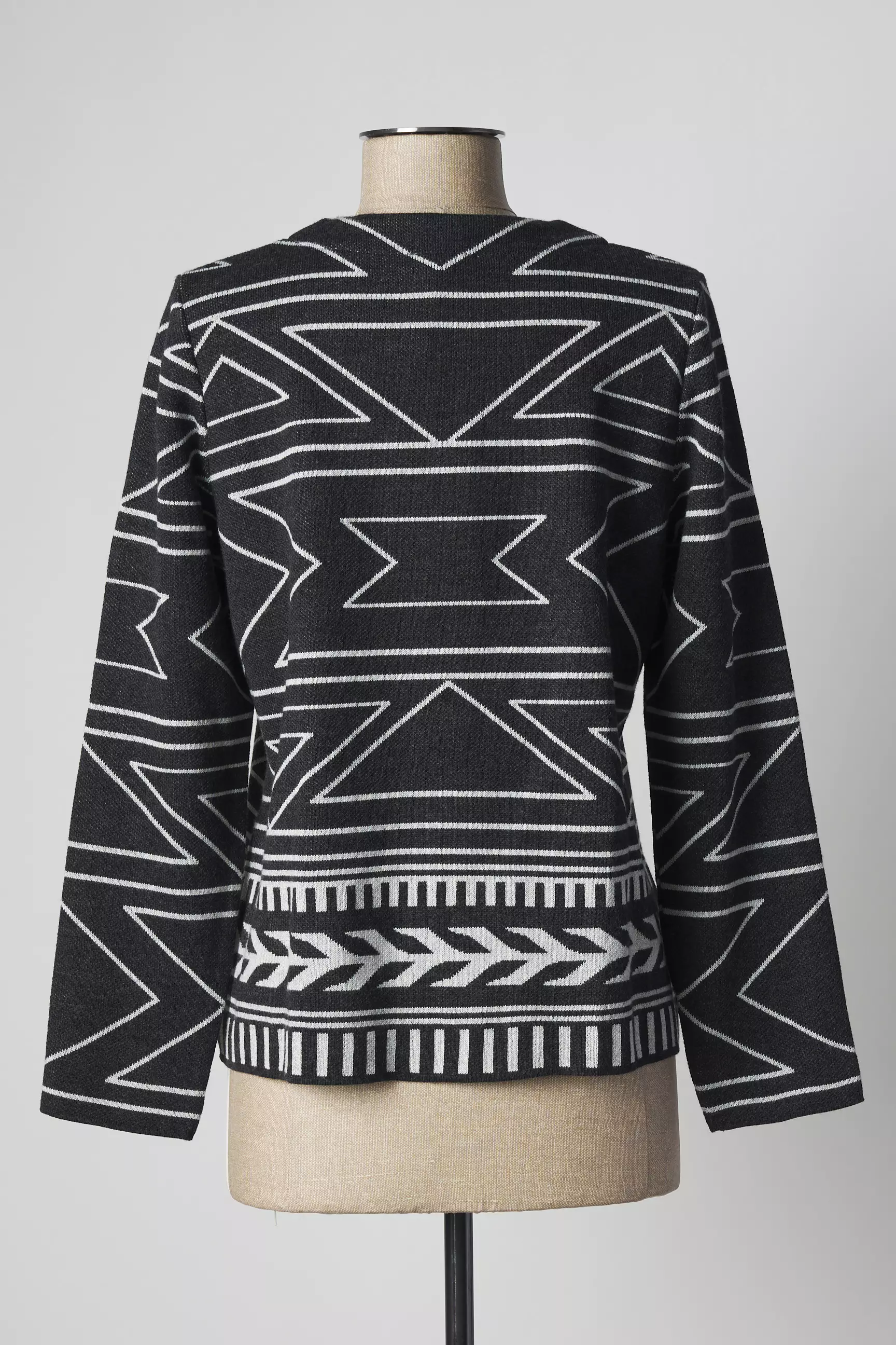 Maria Bellentani Vestecasual Femme couleur gris