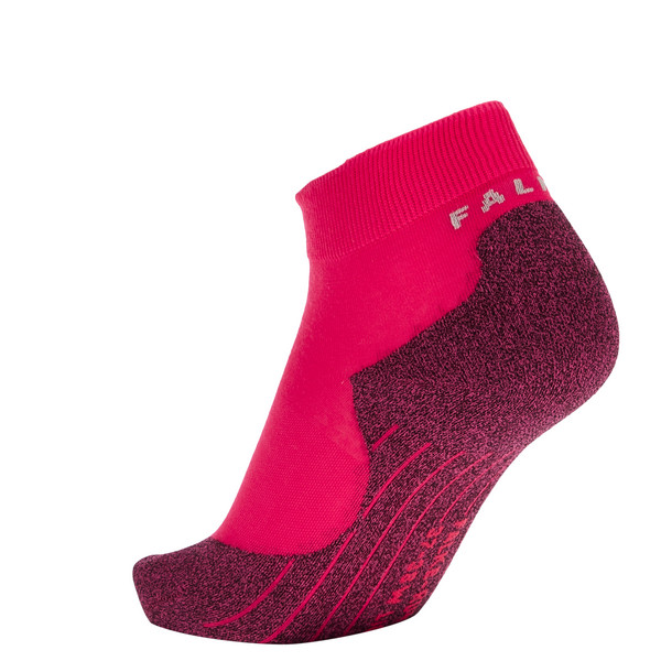 RU4 LIGHT PERFORMANCE SHORT W Damen - Laufsocken