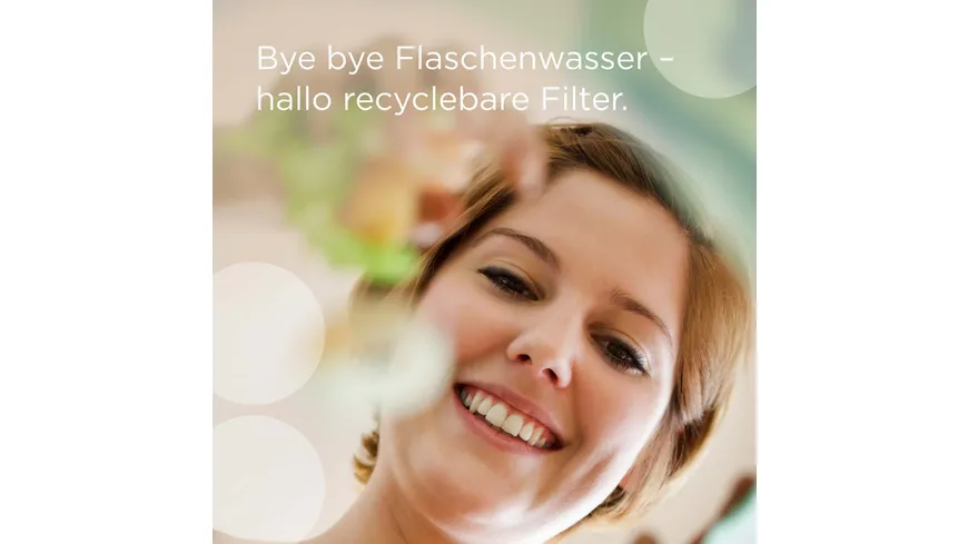 BRITA Filterkartuschen MAXTRA PROALL-IN-1 3er Pack
