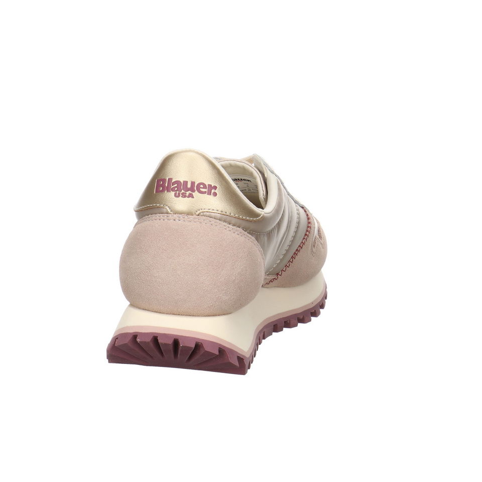 Blauer Millen 01 Sneaker