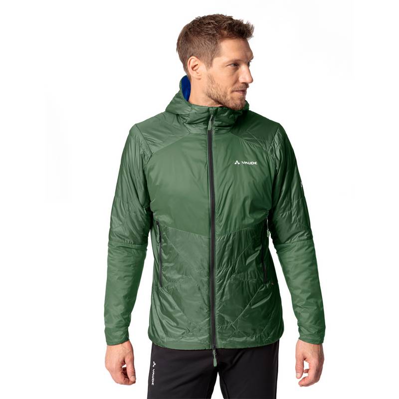 VAUDE Men's Monviso Insulation Jacket II Outdoorjacke Herren