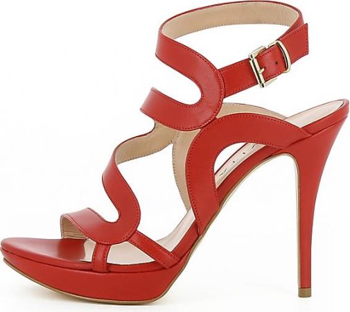EVITA Damen Sandalette VALERIA