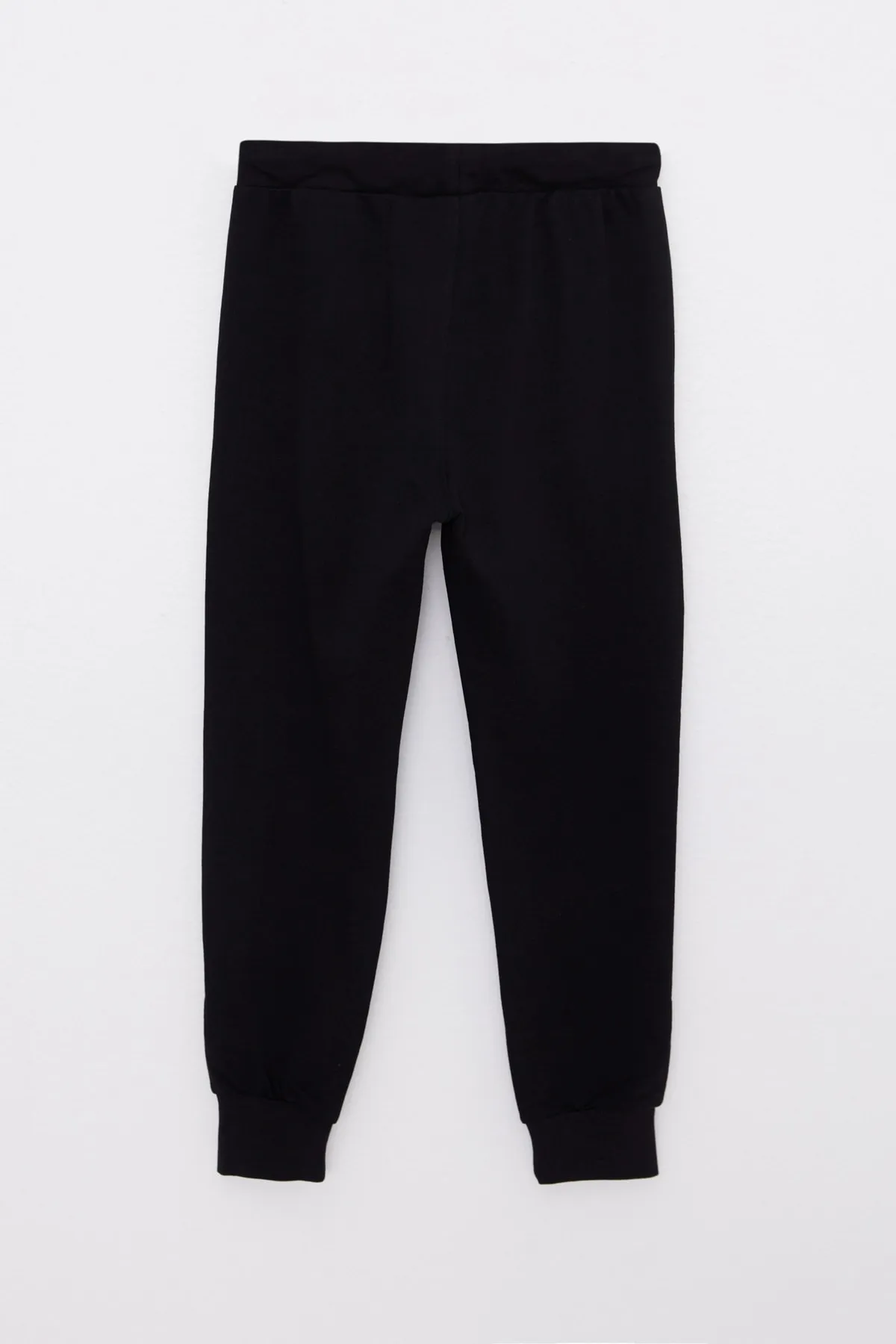 LC Waikiki  Jogginghose - Schwarz - Relaxed