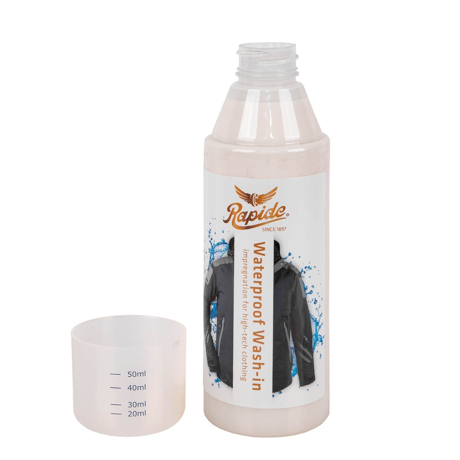 Imprägniermittel Waterproof Wash-in 300 ml