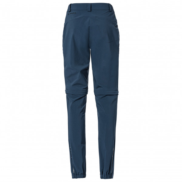 Vaude - Women's Yaras Zip Off Pants - Radhose