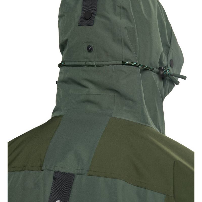 Haglfs Orsa Jacket Hardshelljacke Herren