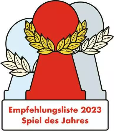 That's not a hat - Spiel ab 8 Jahren