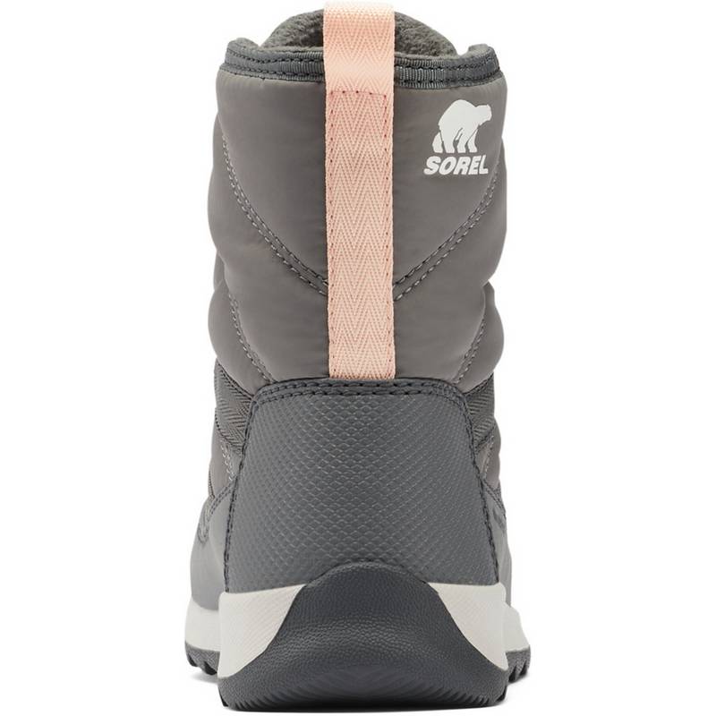 Sorel YOUTH WHITNEY II WP Stiefel Kinder