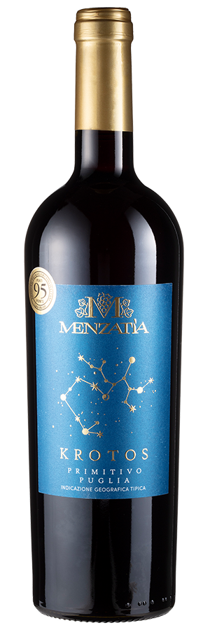 Primitivo Krotos 2022