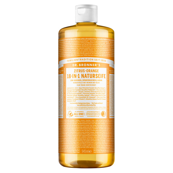 18-IN-1 NATURSEIFE - Outdoor Seife
