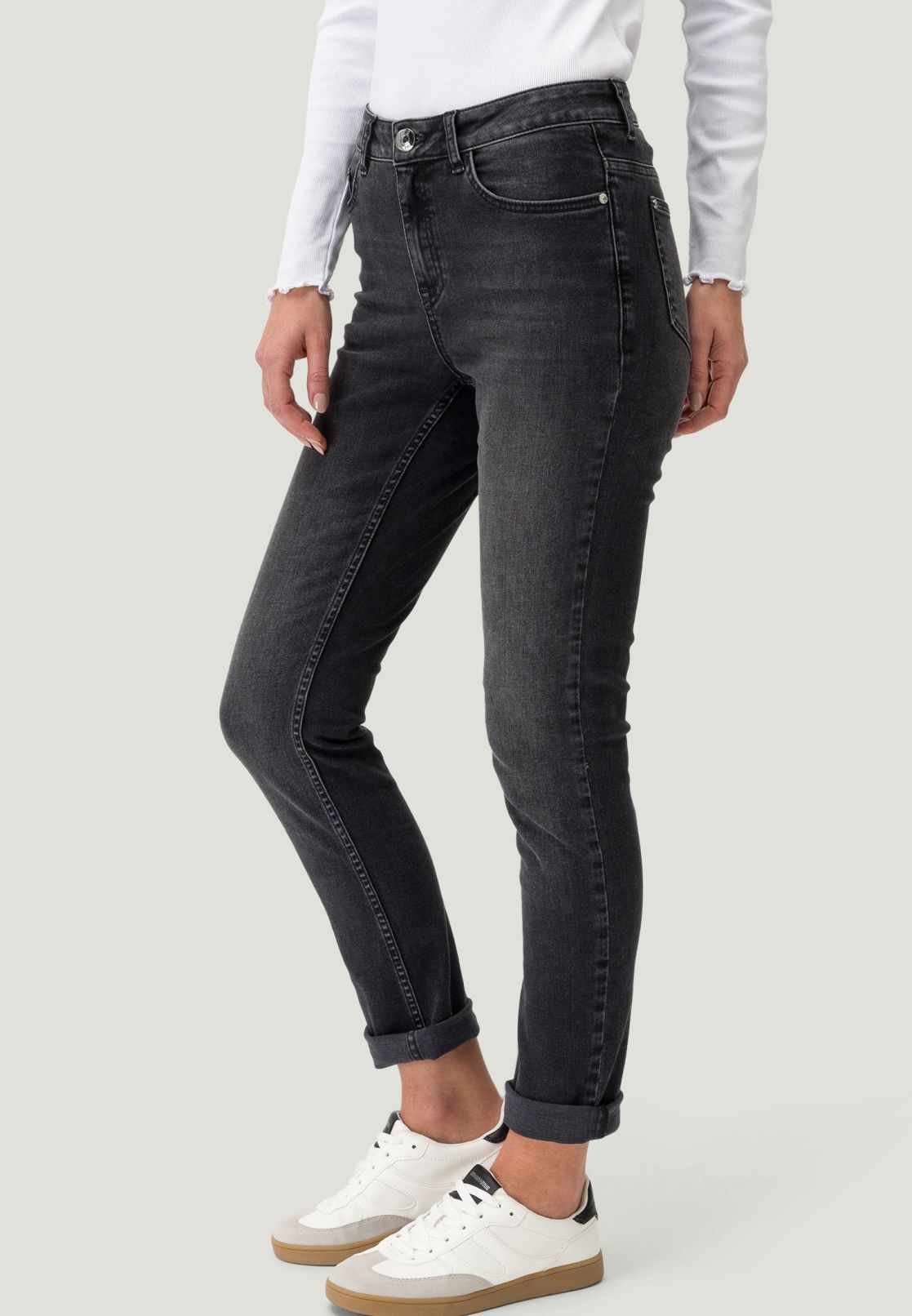 Jeans Style Seattle Slim Fit 30 Inch