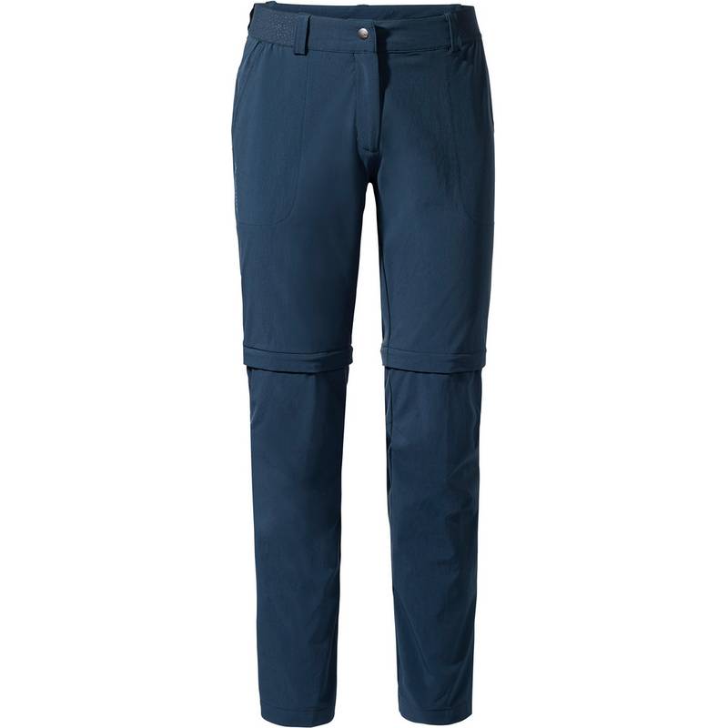 VAUDE Farley Stretch ZO II Zipphose Damen