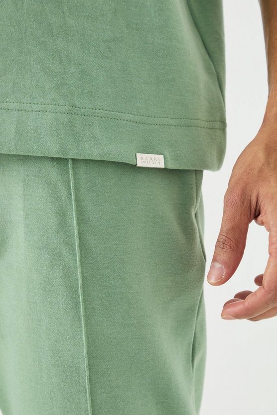 Man Poloshirt