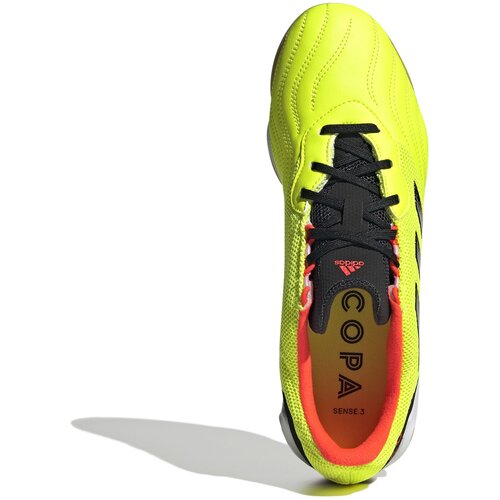 FUSSBALL-HALLENSCHUHE COPA SENSE.3 IN SALA