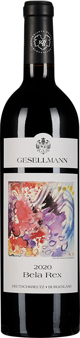 Gesellmann Bela Rex 2020