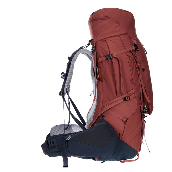 AIRCONTACT X 60+15 SL Damen - Trekkingrucksack Damen