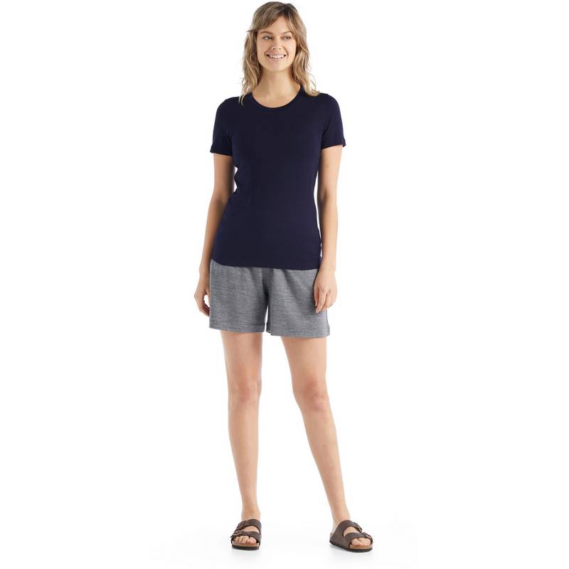 Icebreaker TECH LITE II Funktionsshirt Damen