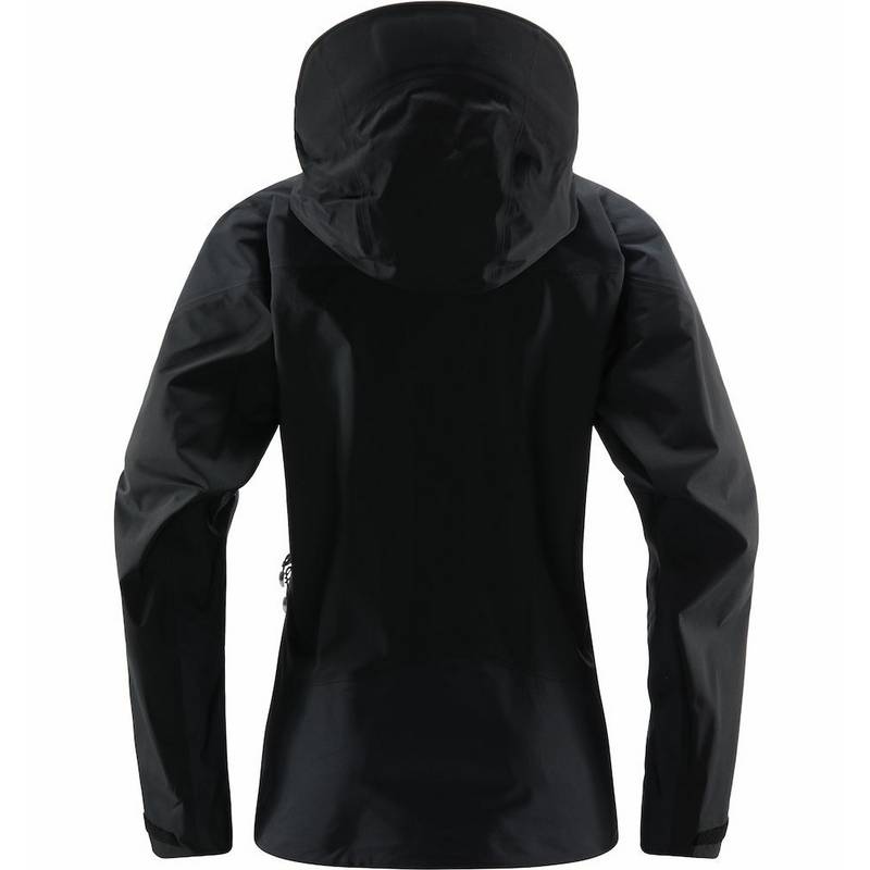 Haglöfs Roc Spire Jacket Hardshelljacke Damen