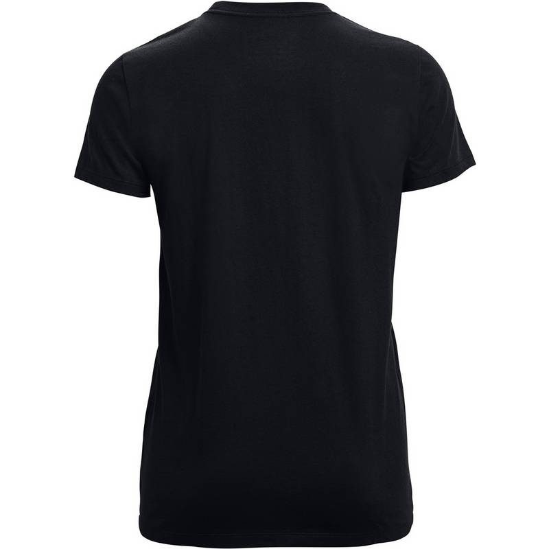 Under Armour Live Sportstyle Graphic Funktionsshirt Damen