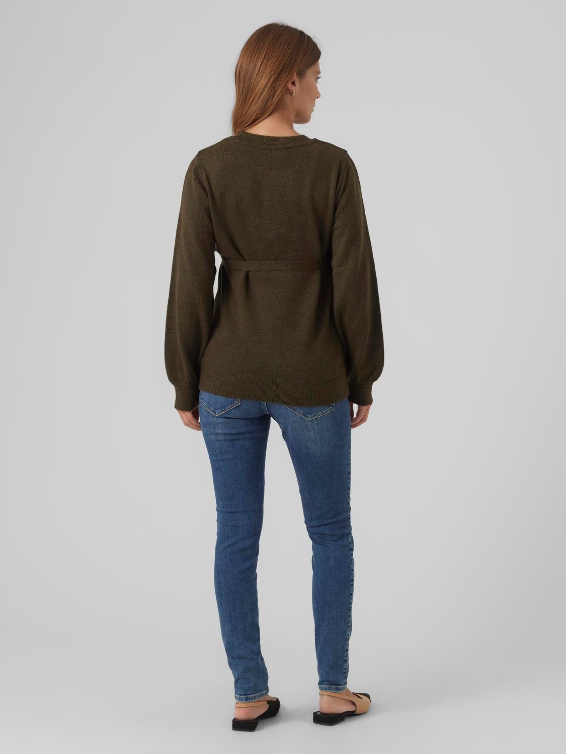 Umstands-jeans