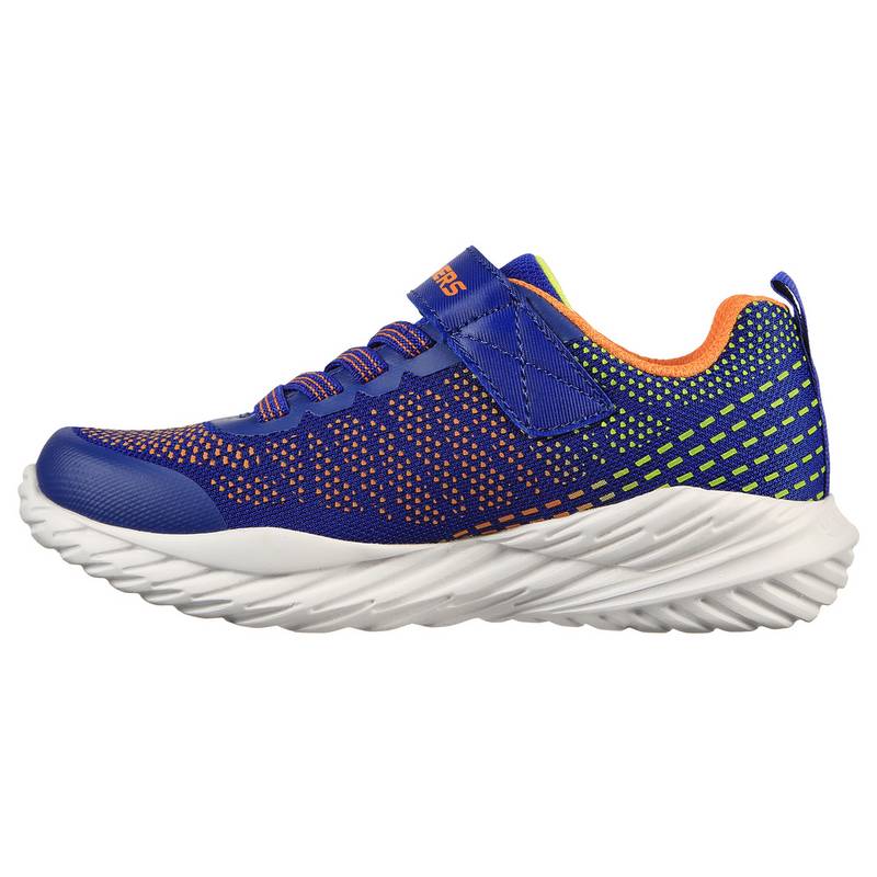 Skechers NITRO SPRINT KARVO Sneaker Jungen