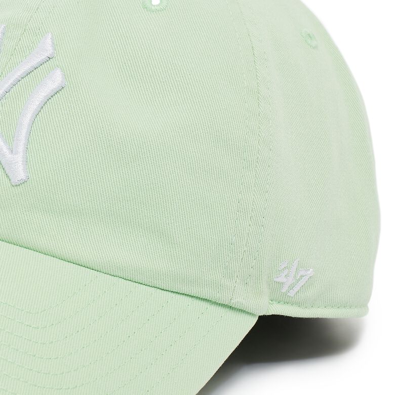 47 Brand MLB New York Yankees Clean Up aloe