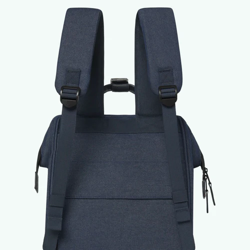 Adventurer Medium Backpack Namur navy blue