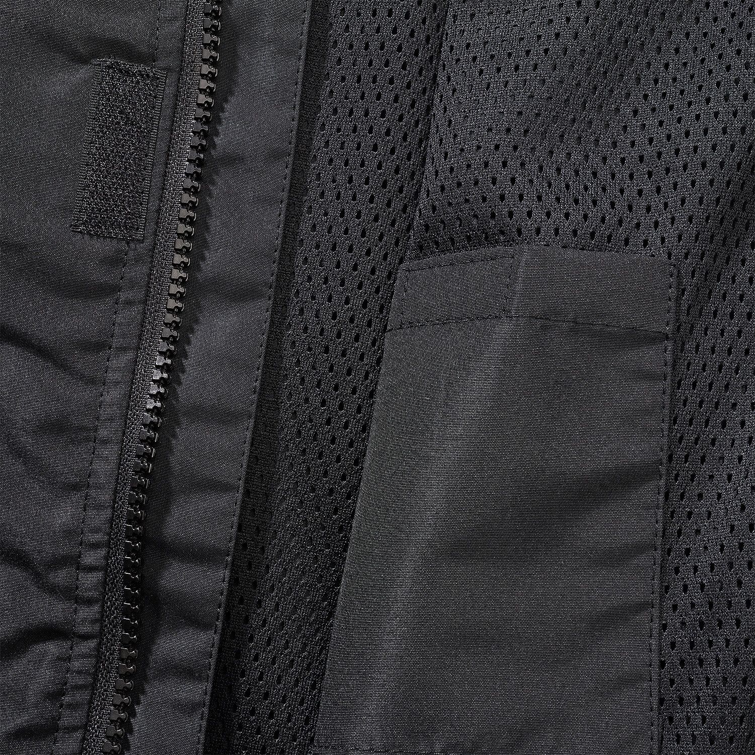Kids Summerwindbreaker Frontzip