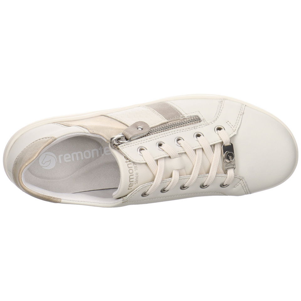 Remonte Schnürschuh