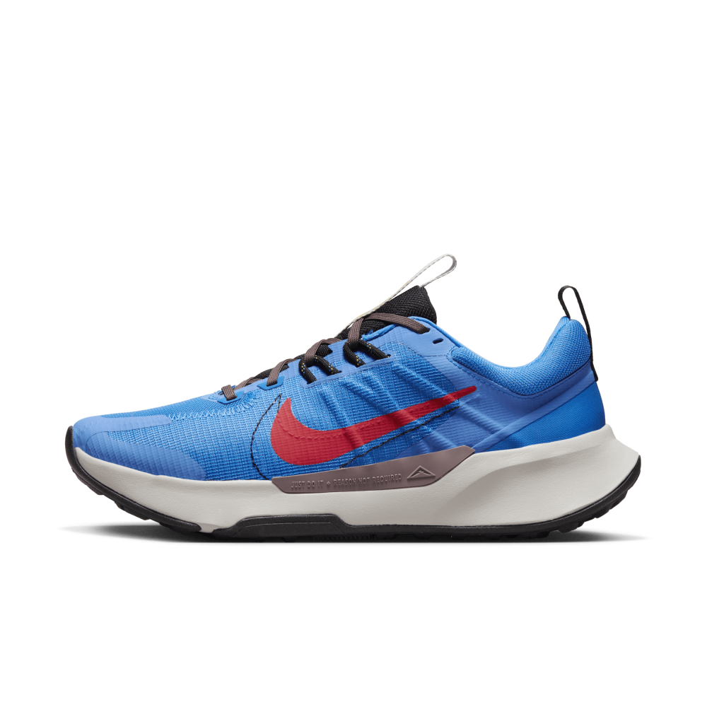 Nike Juniper Trail 2 DM0822-402 / blau