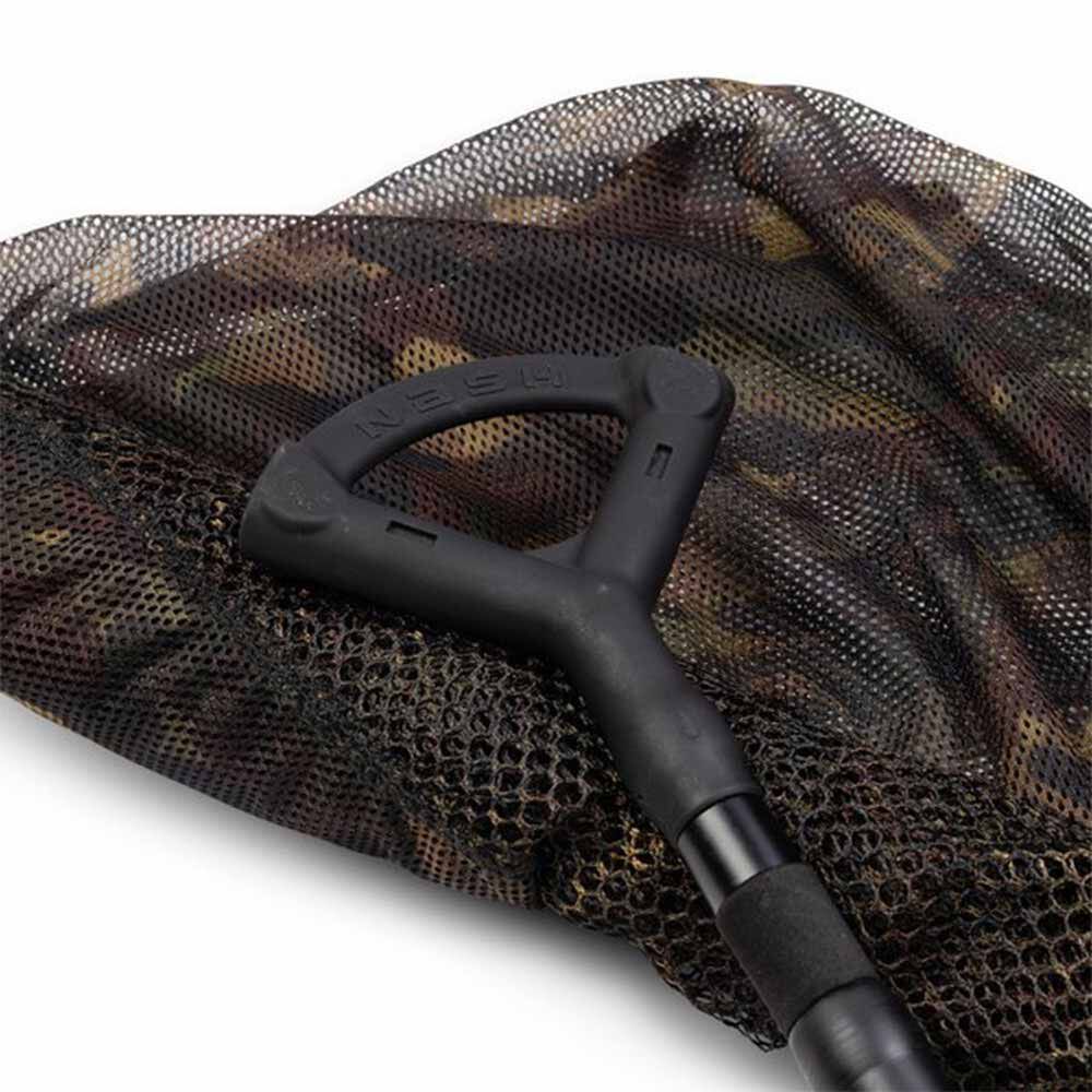 Ensemble Nash Dwarf 10' 3lbs Special Edition Camo -onkavapa ja -haavisarja