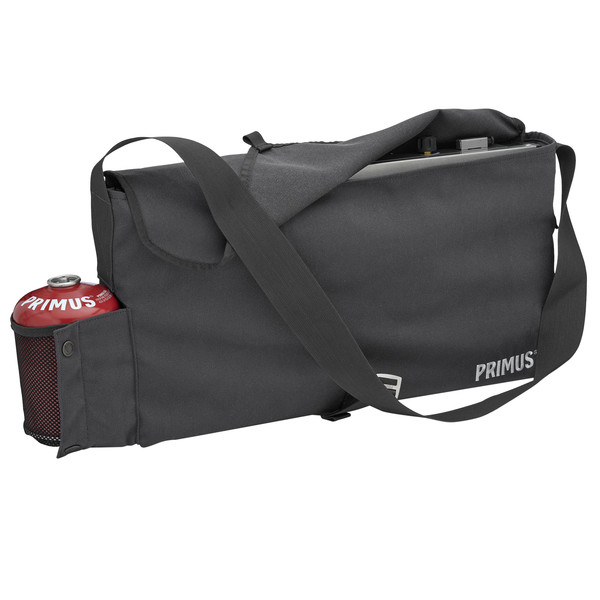 BAG FOR TUPIKE &  KINJIA - Umhängetasche
