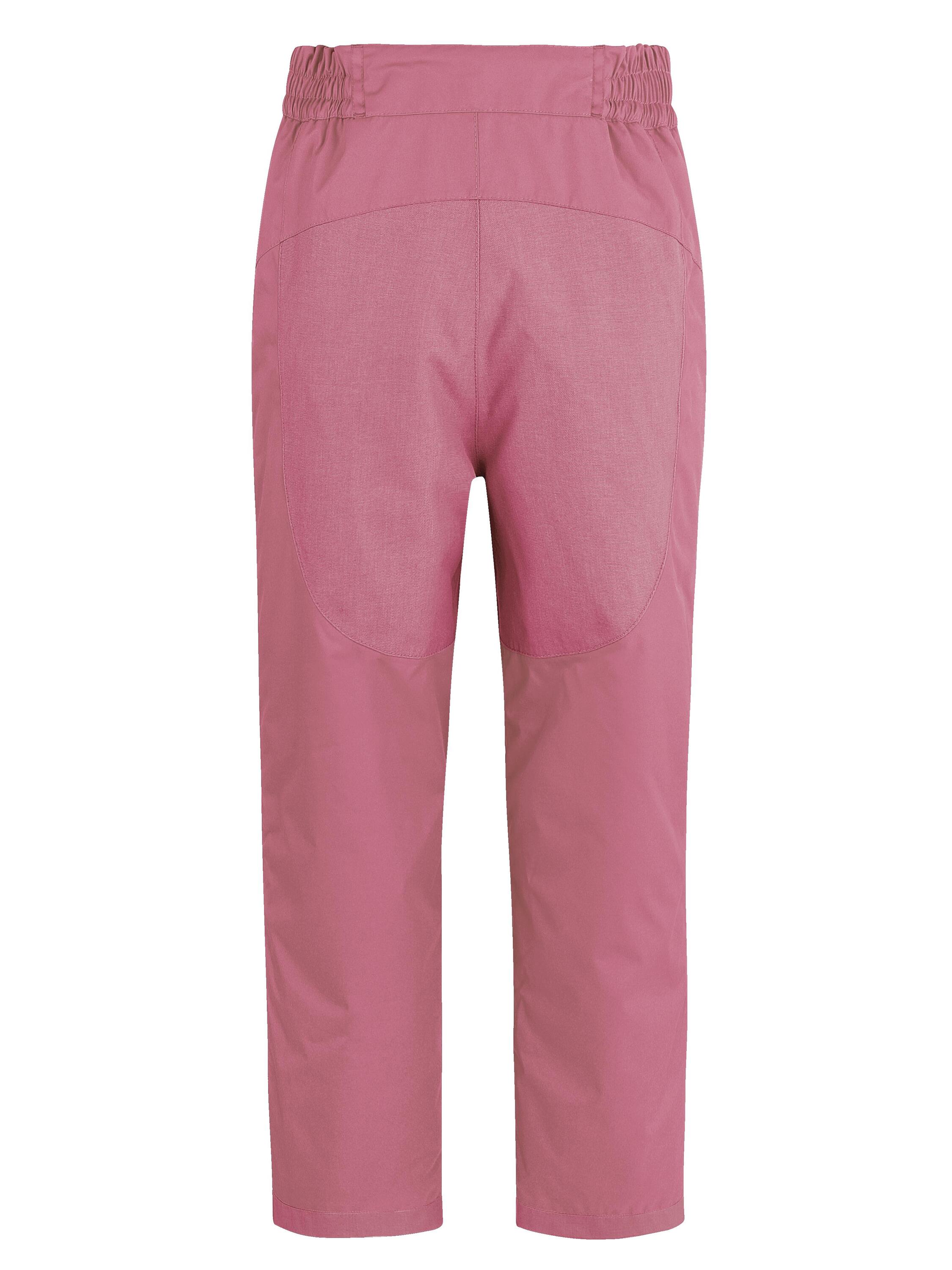 Regular Athletic Pants 'Deltana'