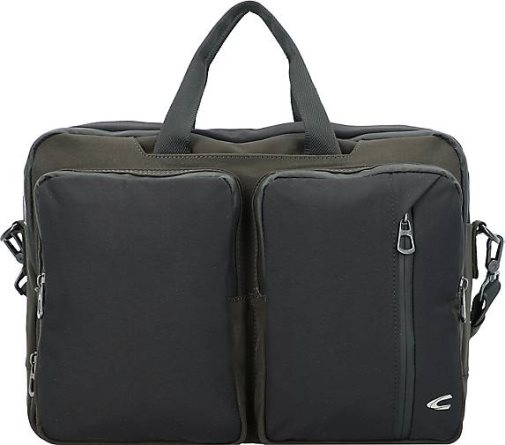 camel active Brooklyn Aktentasche 35 cm Laptopfach